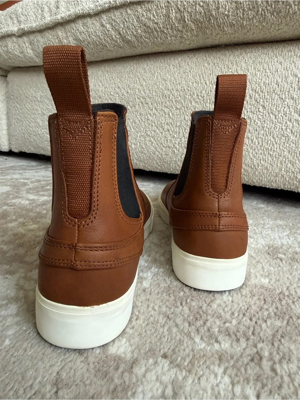 Nike excellent near